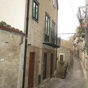 Hébergement de vacances Casa E Putia, Gangi