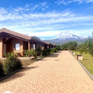 Camping Agricampeggio Etna, Aci SantʼAntonio