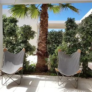 Appartement Casa Mirella, Favignana