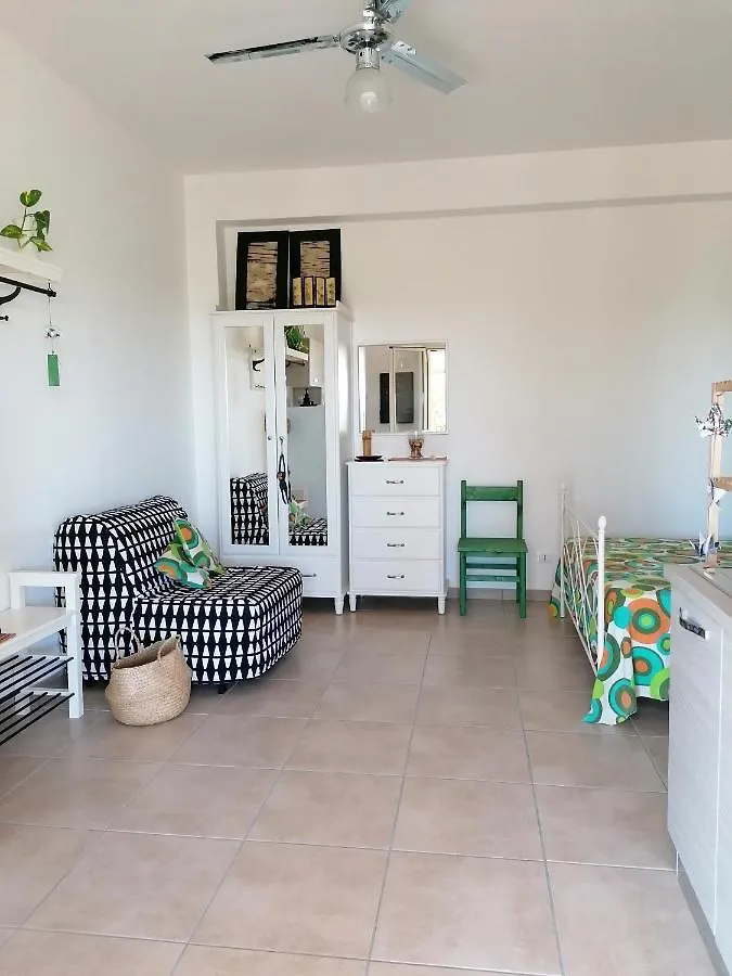 Appartement Piccolo Podere à Melilli