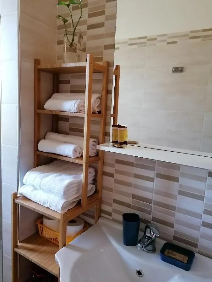 Appartement Piccolo Podere à Melilli