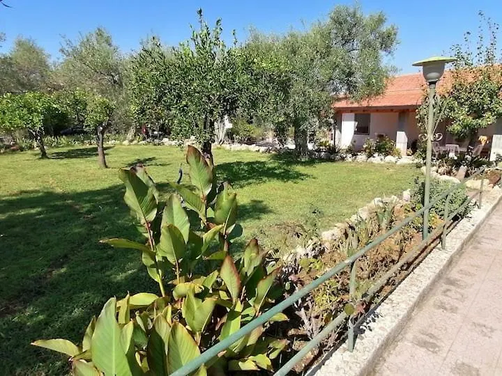 Appartement Piccolo Podere à Melilli