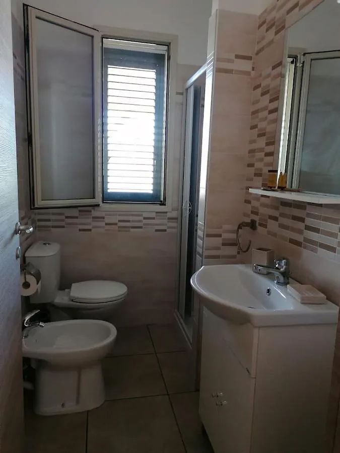 Appartement Piccolo Podere à Melilli Italie
