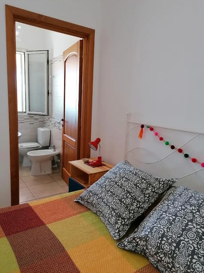 Appartement Piccolo Podere à Melilli
